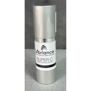 Vibriance Super C Penetrating Serum 1 fl oz New & Sealed